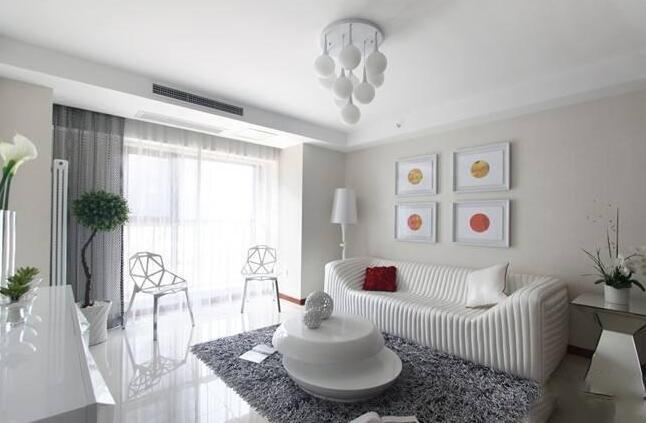 東莞?jìng)€(gè)人住宅中央空調(diào)安裝工程