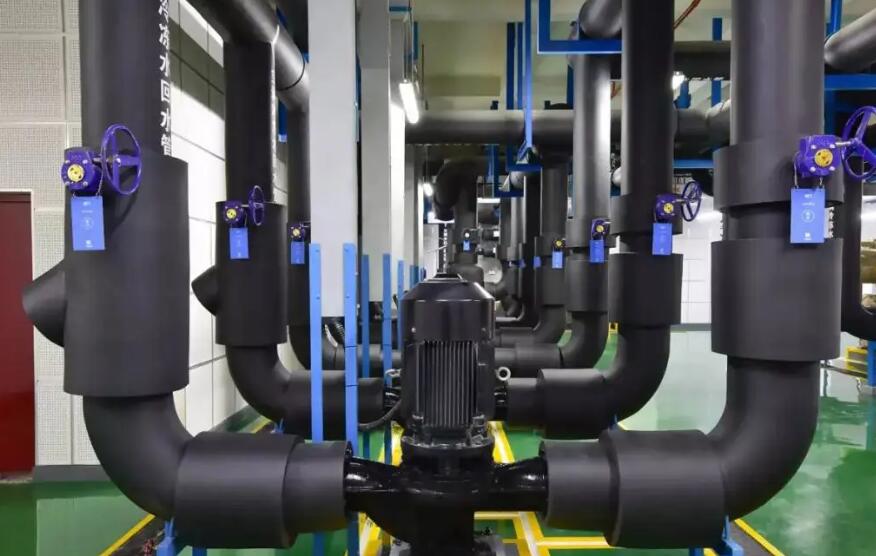 建筑機電安裝資質(zhì)與機電資質(zhì)的區(qū)別