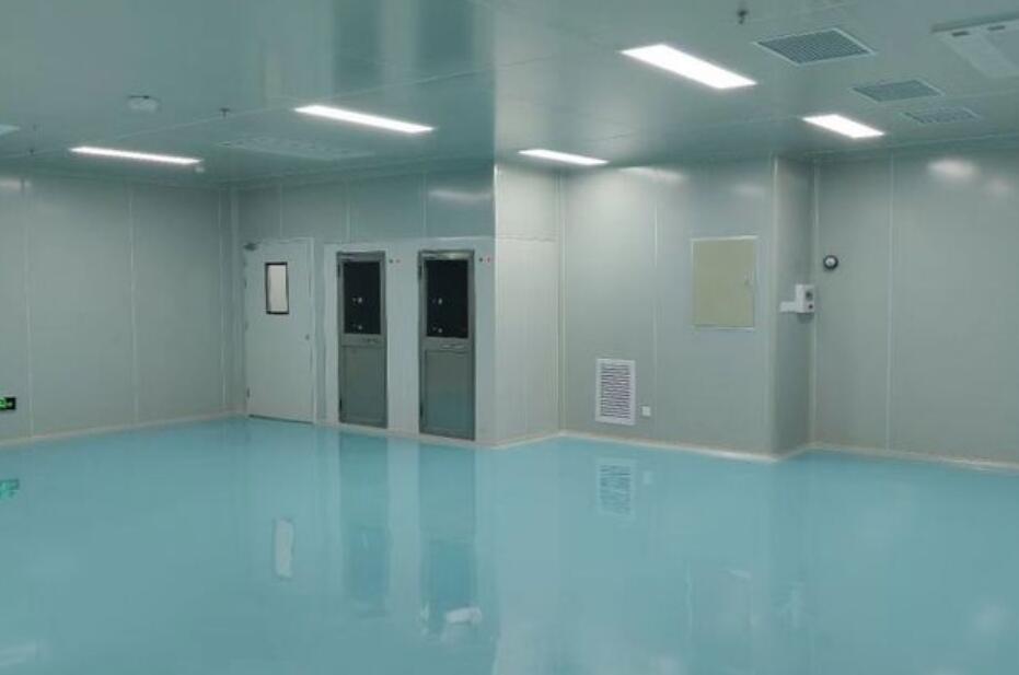 藥廠潔凈室的通風,空調(diào)和空氣凈化需要注意哪些