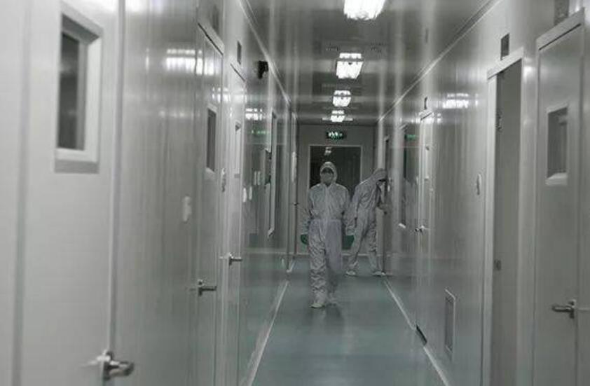 藥廠潔凈室的通風,空調(diào)和空氣凈化需要注意哪些