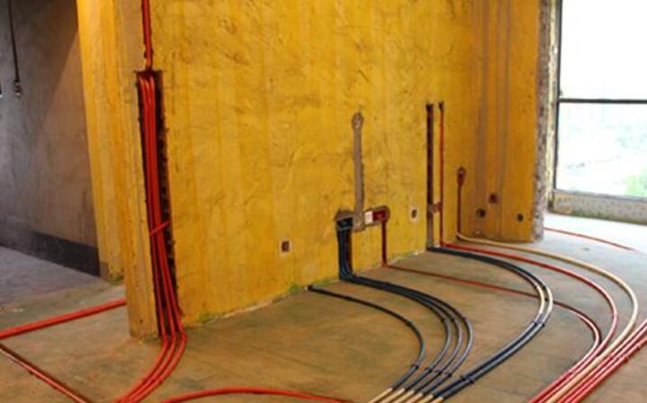 水電安裝應(yīng)該注意哪些事項