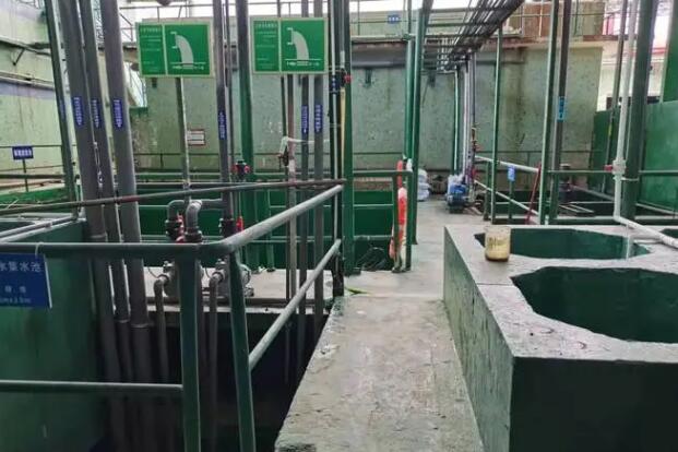 東莞電鍍車(chē)間排放系統(tǒng)安裝公司電話多少