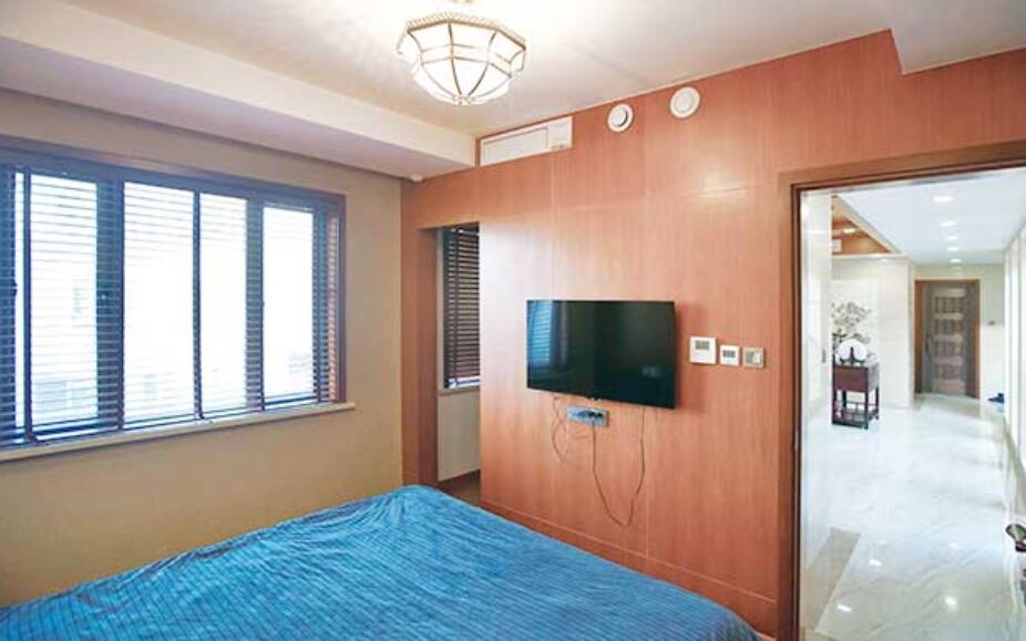 東莞家用中央空調(diào)安裝案例