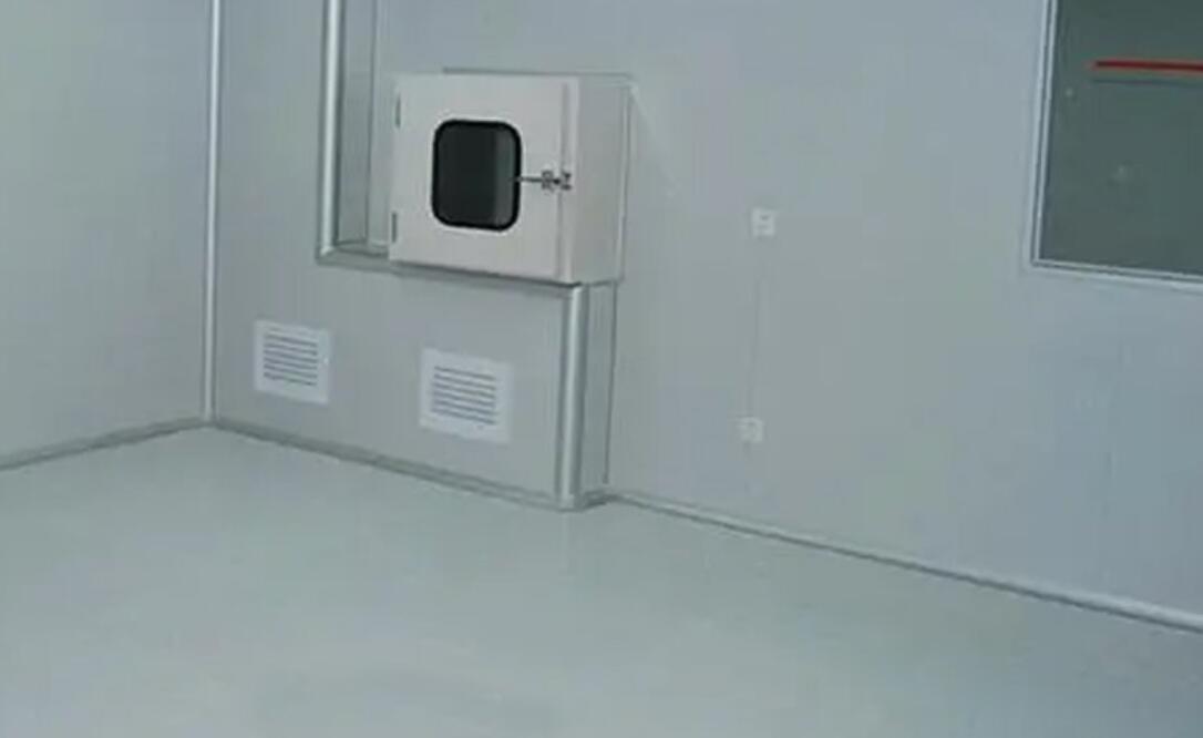 東莞醫(yī)療機(jī)構(gòu)的機(jī)電安裝案例