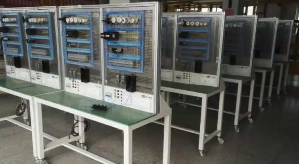 東莞學(xué)校的機(jī)電安裝案例