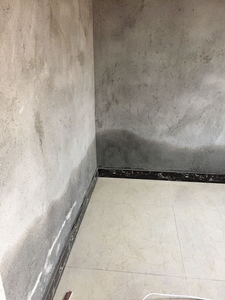 新房墻面受潮怎么辦 新房墻面受潮怎么辦