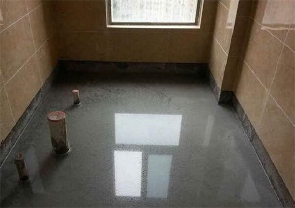 衛(wèi)生間裝修前10個注意事項