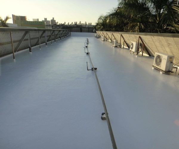 屋面防水 屋面防水