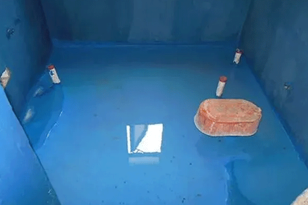 衛(wèi)生間防水施工有哪些細(xì)節(jié)