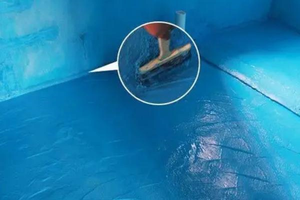 家裝防水材料哪個好 家裝防水材料哪個好