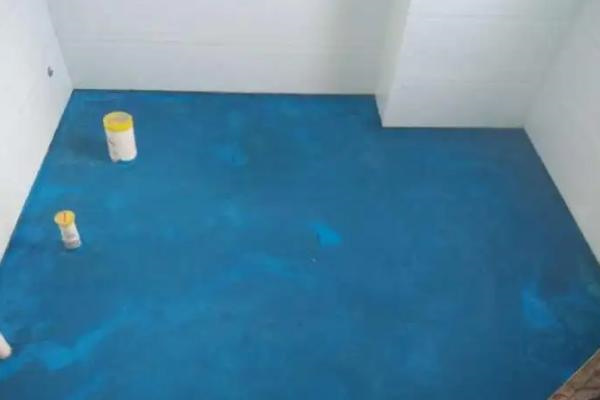 家裝防水材料如何選 家裝防水材料如何選