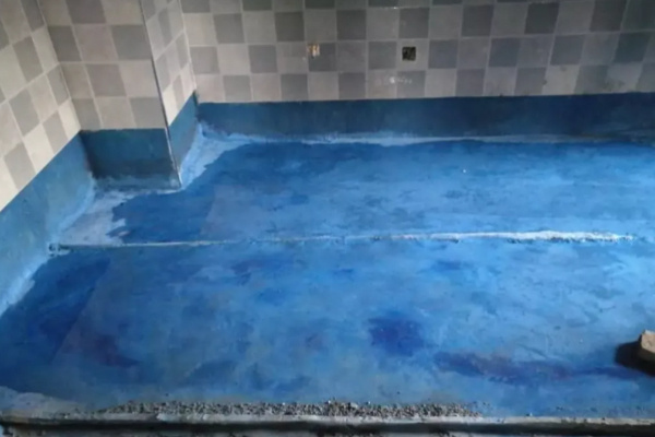 防水的驗(yàn)收標(biāo)準(zhǔn)和規(guī)范 防水的驗(yàn)收標(biāo)準(zhǔn)和規(guī)范