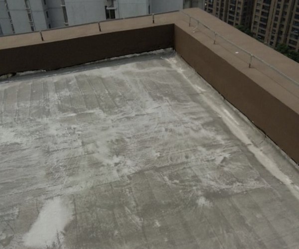 頂樓做隔熱層 頂樓做隔熱層