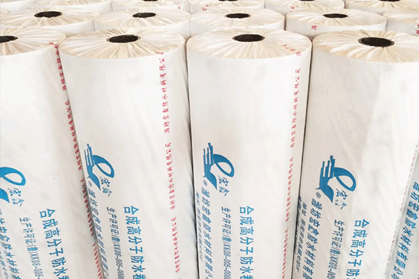 防水卷材施工需要注意哪些 防水卷材施工需要注意哪些