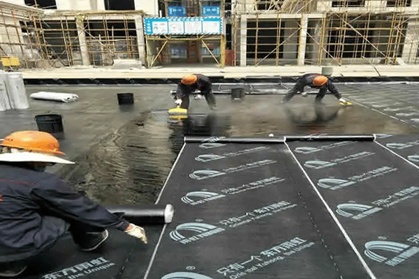 房子做防水時都需要注意什么 房子做防水時都需要注意什么