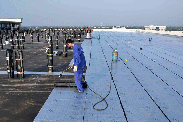 房子做防水一般需要多久 房子做防水一般需要多久