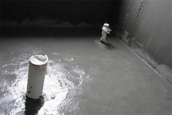 衛(wèi)生間墻面防水施工工藝流程 衛(wèi)生間墻面防水施工工藝流程