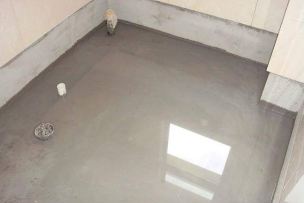 防水工程完成以后如何驗(yàn)收