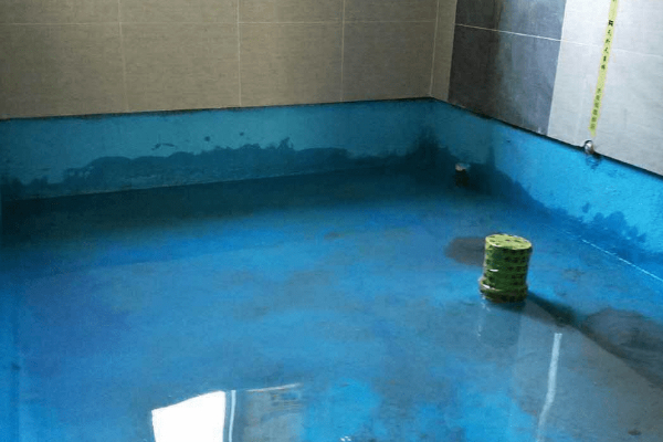 防水驗(yàn)收要注意哪些事項(xiàng)